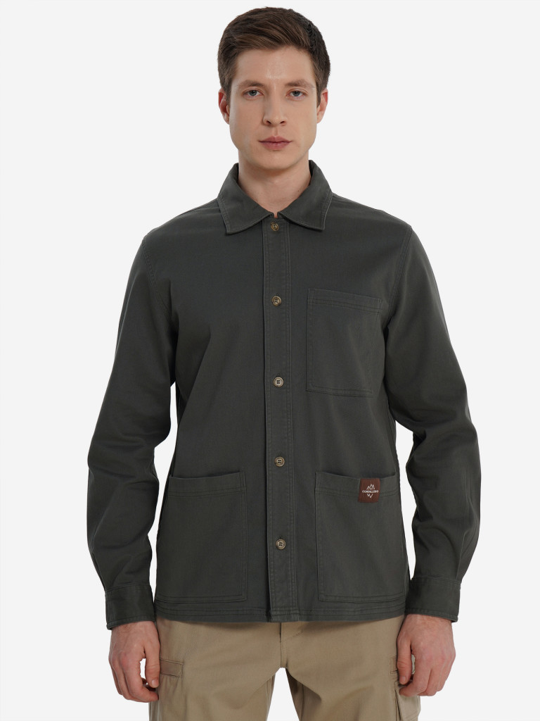 Рубашка мужская Cordillero