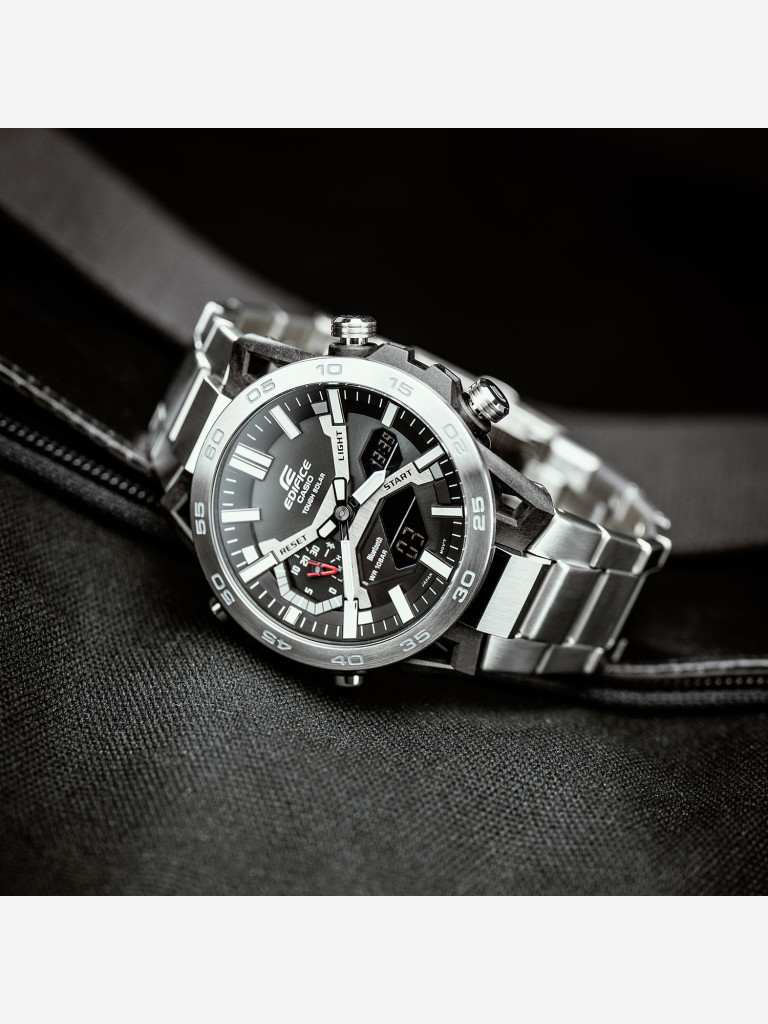Наручные часы Casio Edifice ECB-2000D-1A