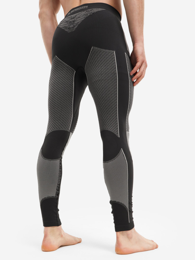 Термобелье низ компрессионное мужское X-Bionic