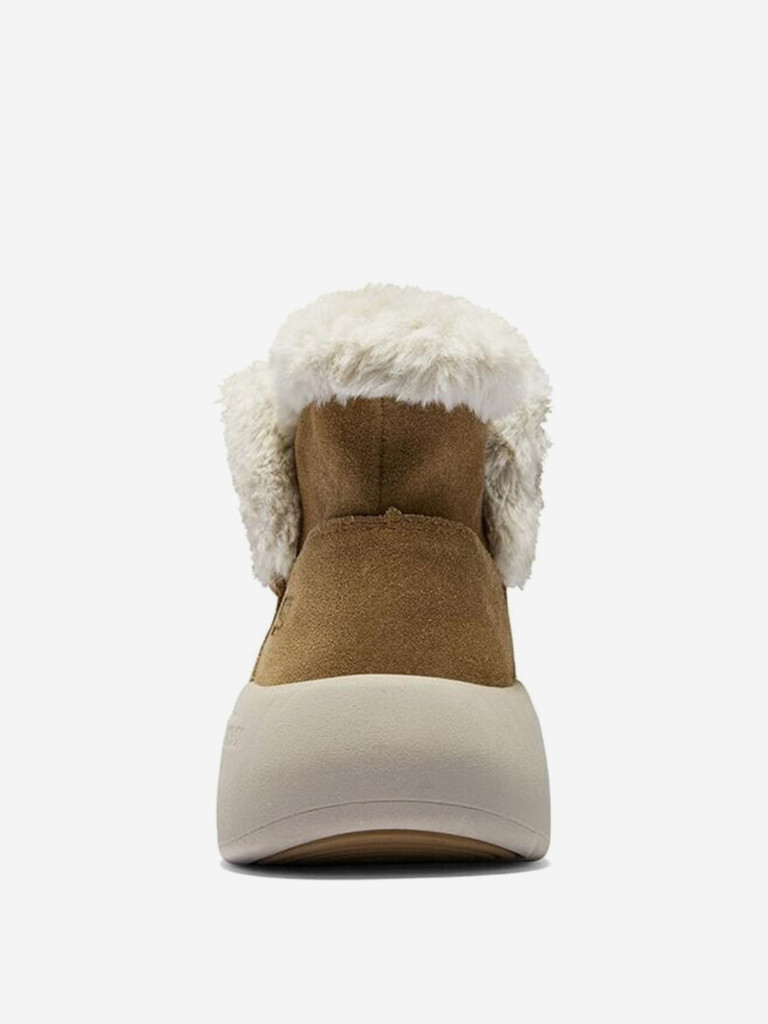 Ботинки женские Skechers On the Go Warm and Ankle Length