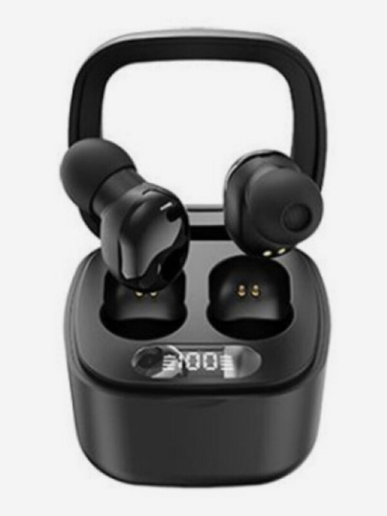 Беспроводные наушники BandRate Smart BRSTWSLB87BB