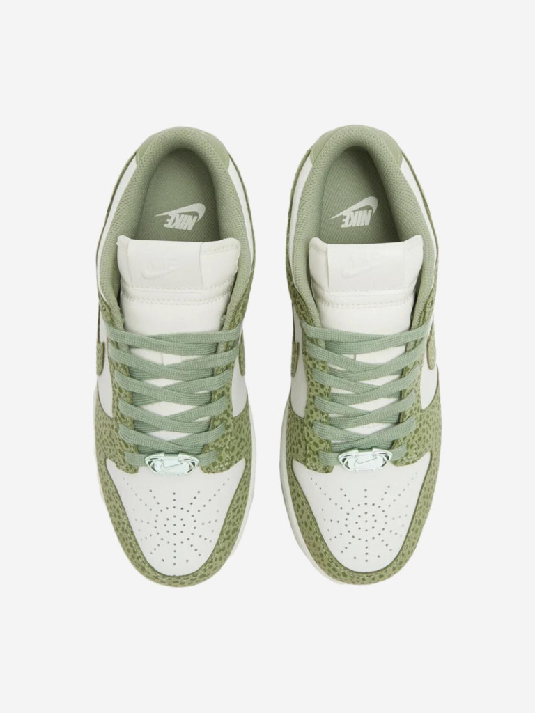 Кеды женские Nike Dunk Low