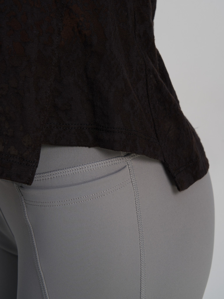 Футболка женская Reebok Lux