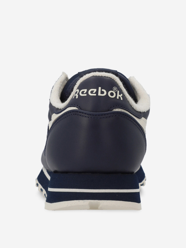 Кроссовки мужские Reebok Classic Leather