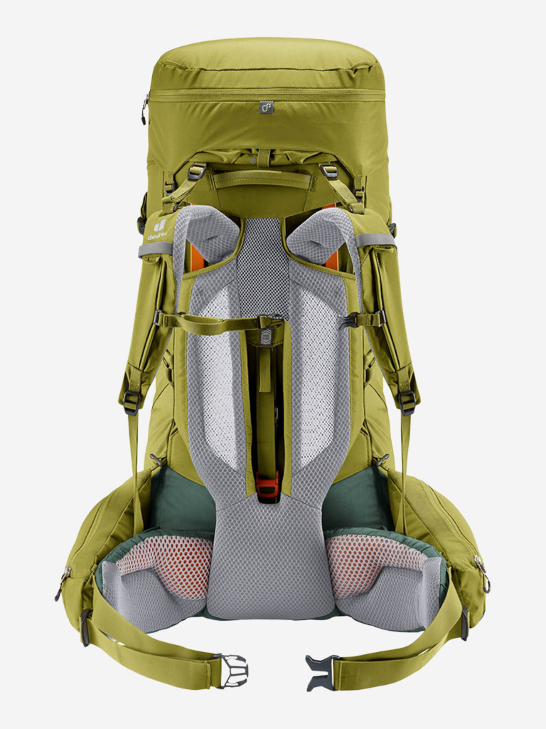 Рюкзак Deuter Aircontact Core 60+10