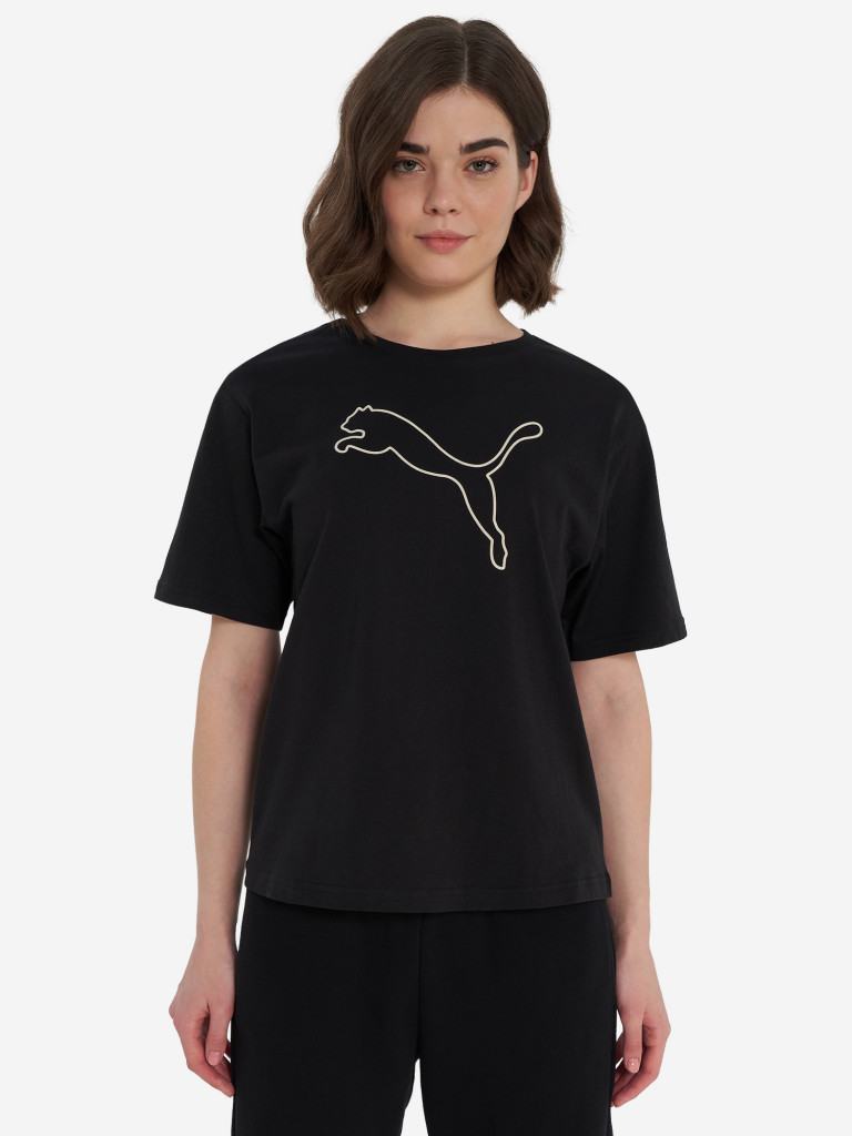 Футболка женская PUMA