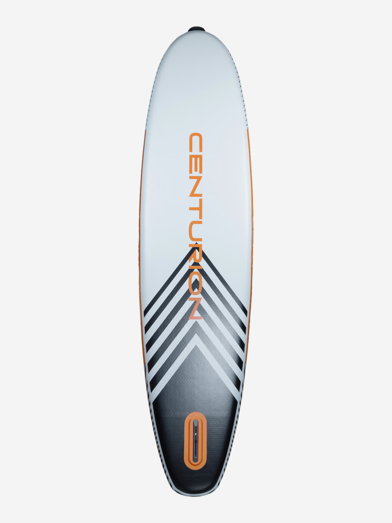 Сапборд надувной двухслойный CENTURION ORCA 11.6 (350x86x15) комплект