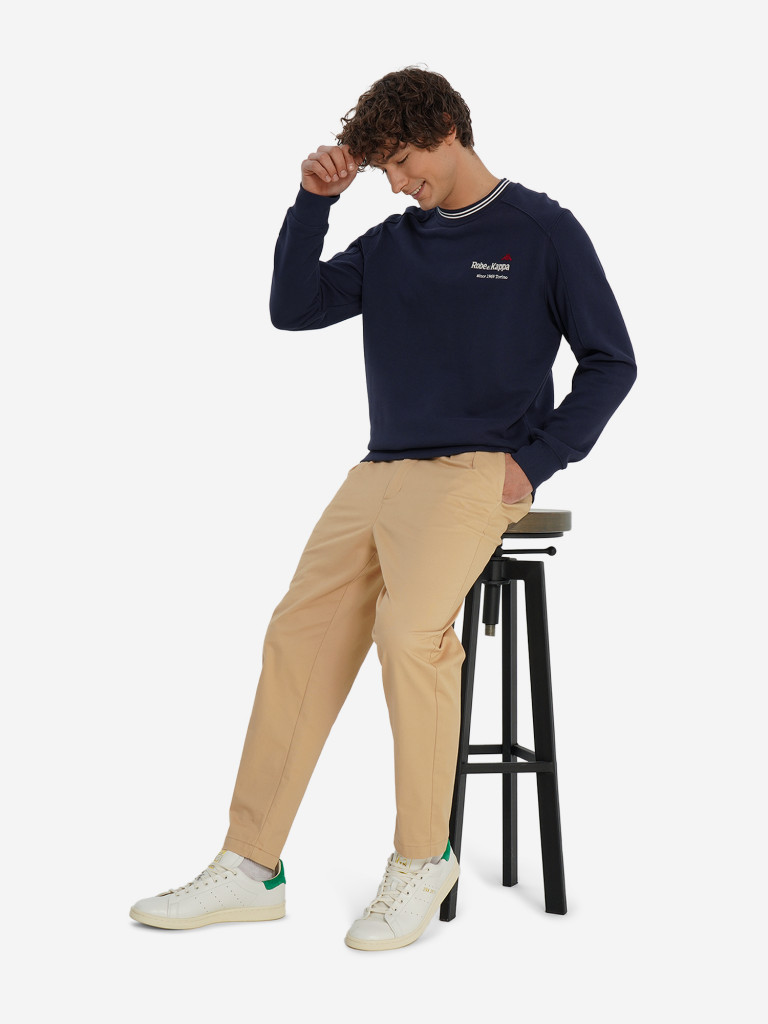 Свитшот мужской Robe di Kappa