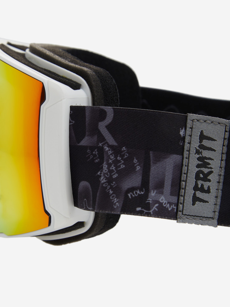 Маска Termit Adept Magnetic