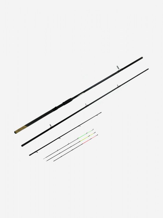 Фидерное рыболовное удилище Mottomo Black Force Feeder 3.60m 150g