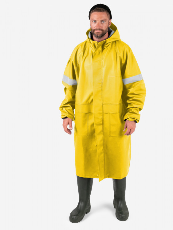 Плащ мужской влагостойкий SYMBION "Косатка"
