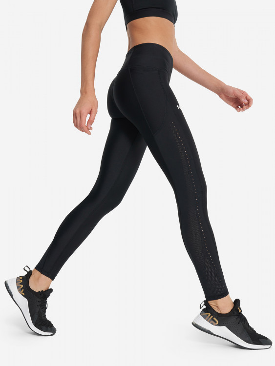 Легинсы женские Under Armour