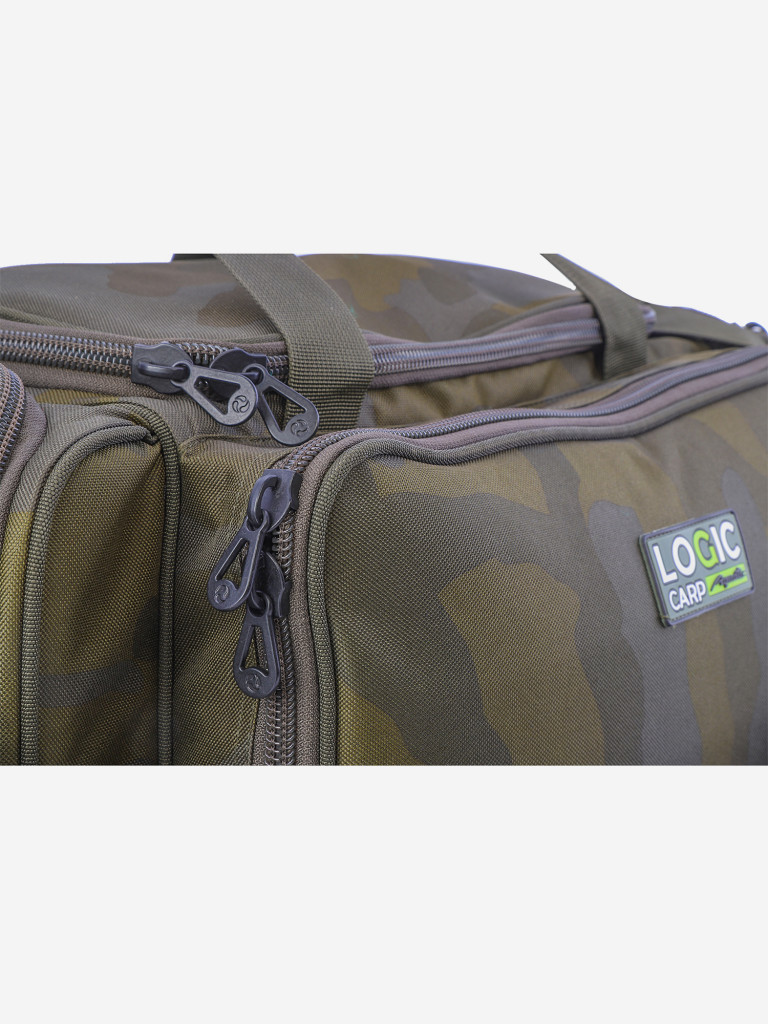 Сумка малая карповая LOGIC CARP CARRYALL COMPACT LC-B38