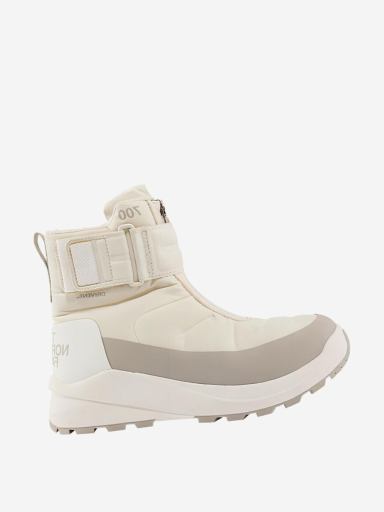 Ботинки женские The North Face Nuptse Ii Strap