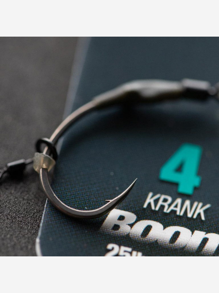 Оснастка готовая KORDA Spinner Rig Krank 5.5" №4