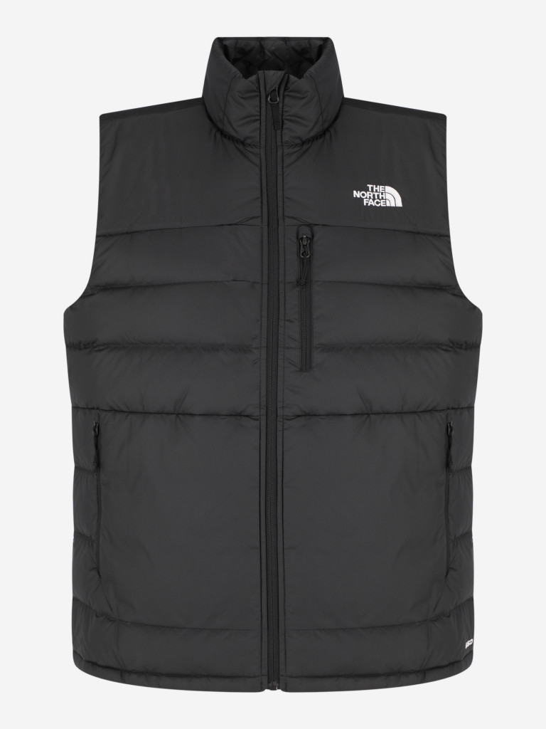 Жилет пуховый мужской The North Face Aconcagua