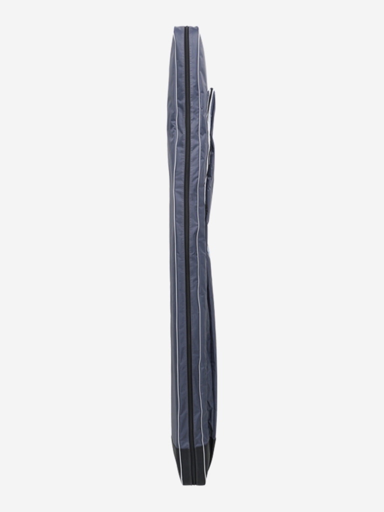 Чехол для удилищ FLAGMAN Rod Holldal 8 Tube 195x27x11см
