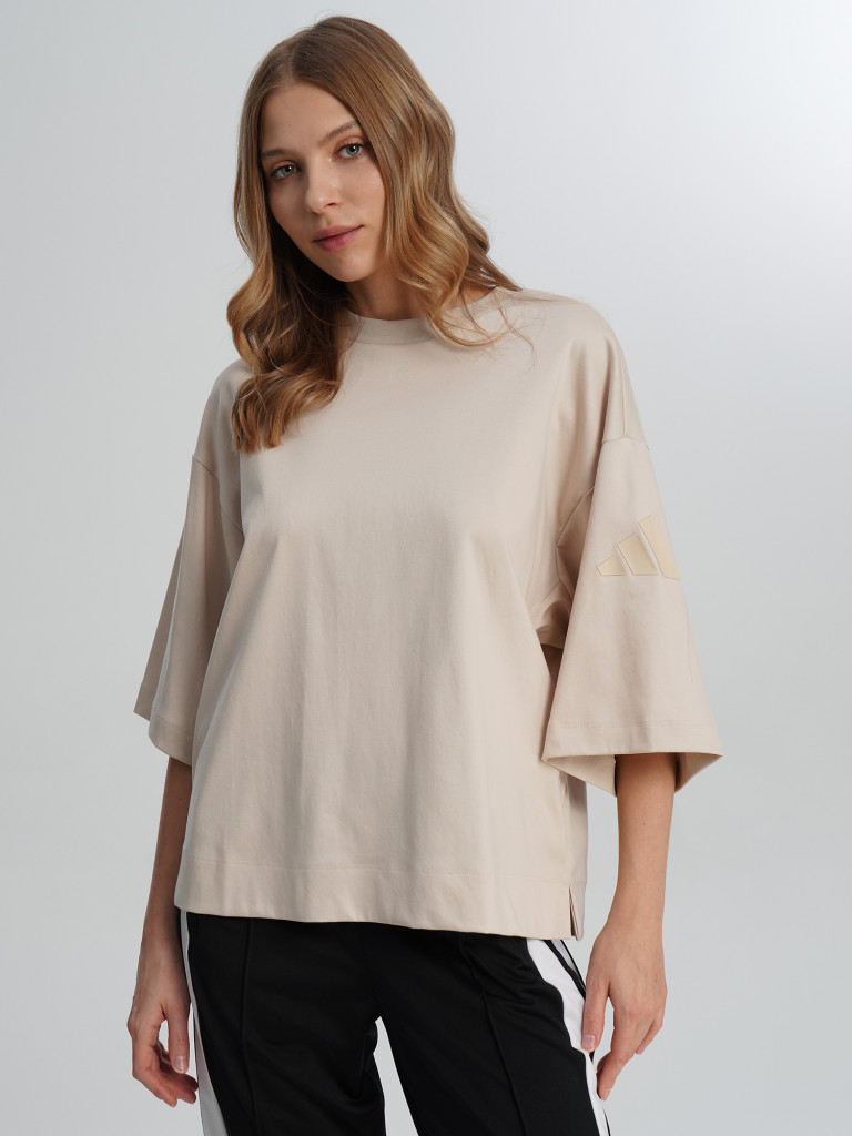 Футболка женская Adidas