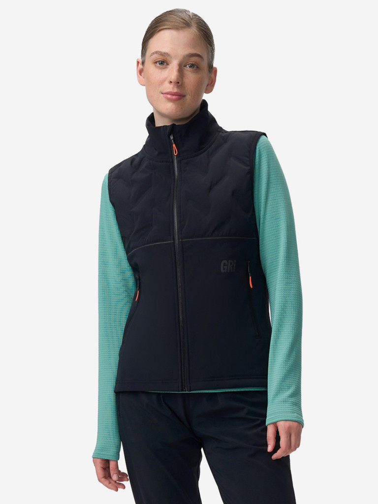 Жилет женский GRI, Норд
