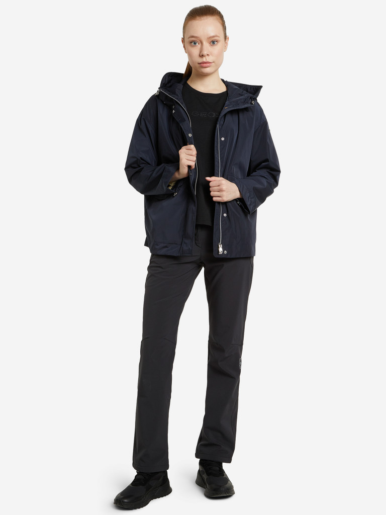 Ветровка женская Geox Bulmyale