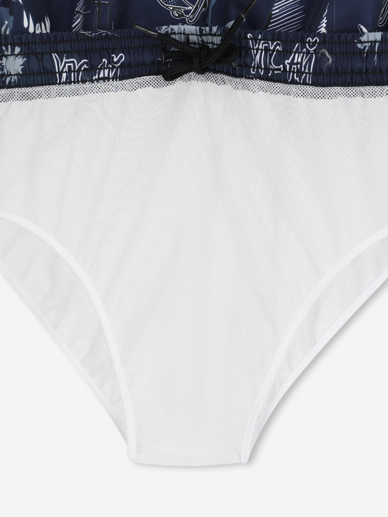 Шорты плавательные для мальчиков Joss