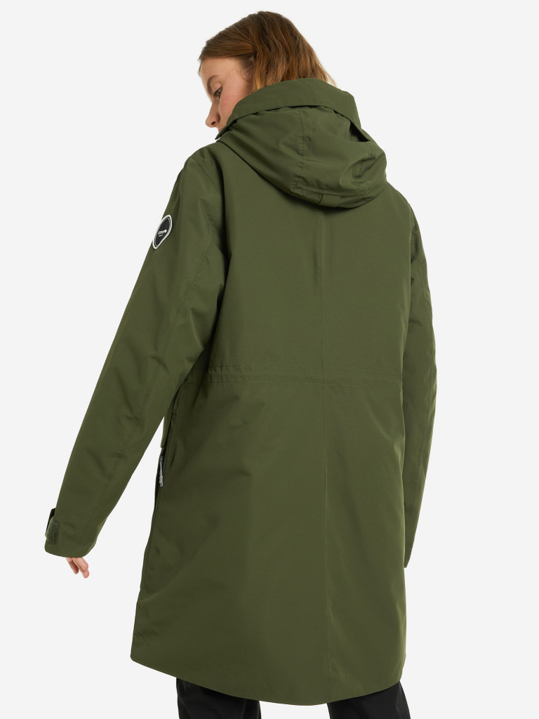 Парка женская IcePeak Alpena