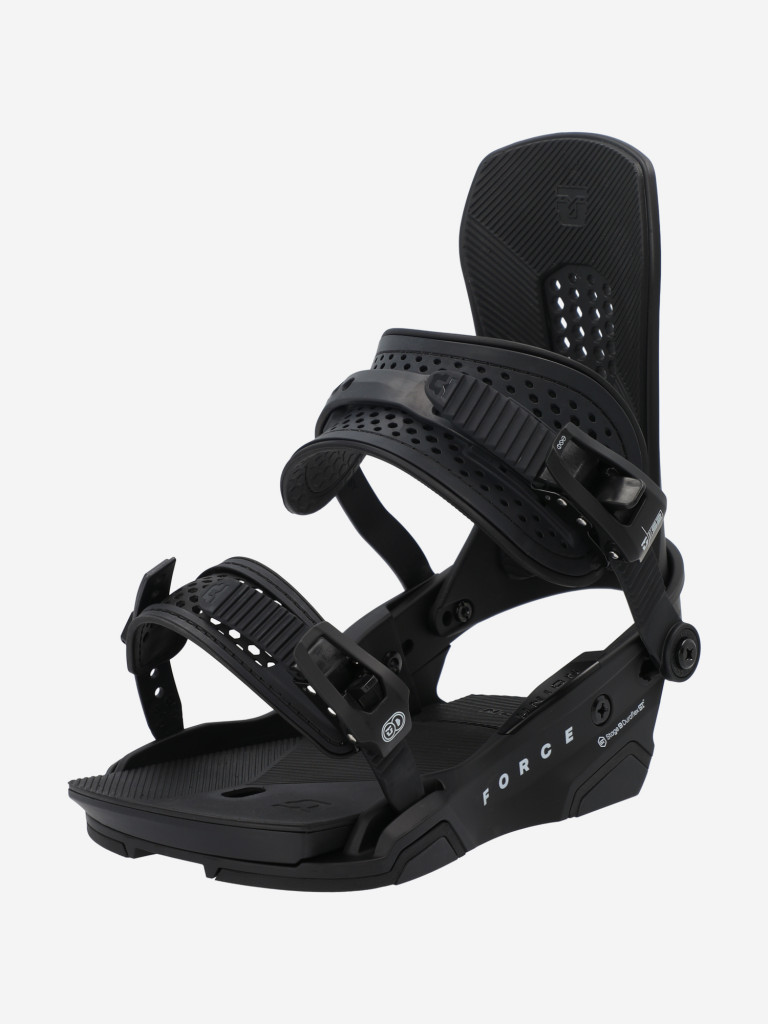 Крепления сноубордические Union Force