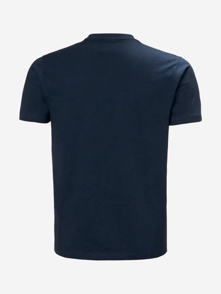 Футболка мужская Helly Hansen