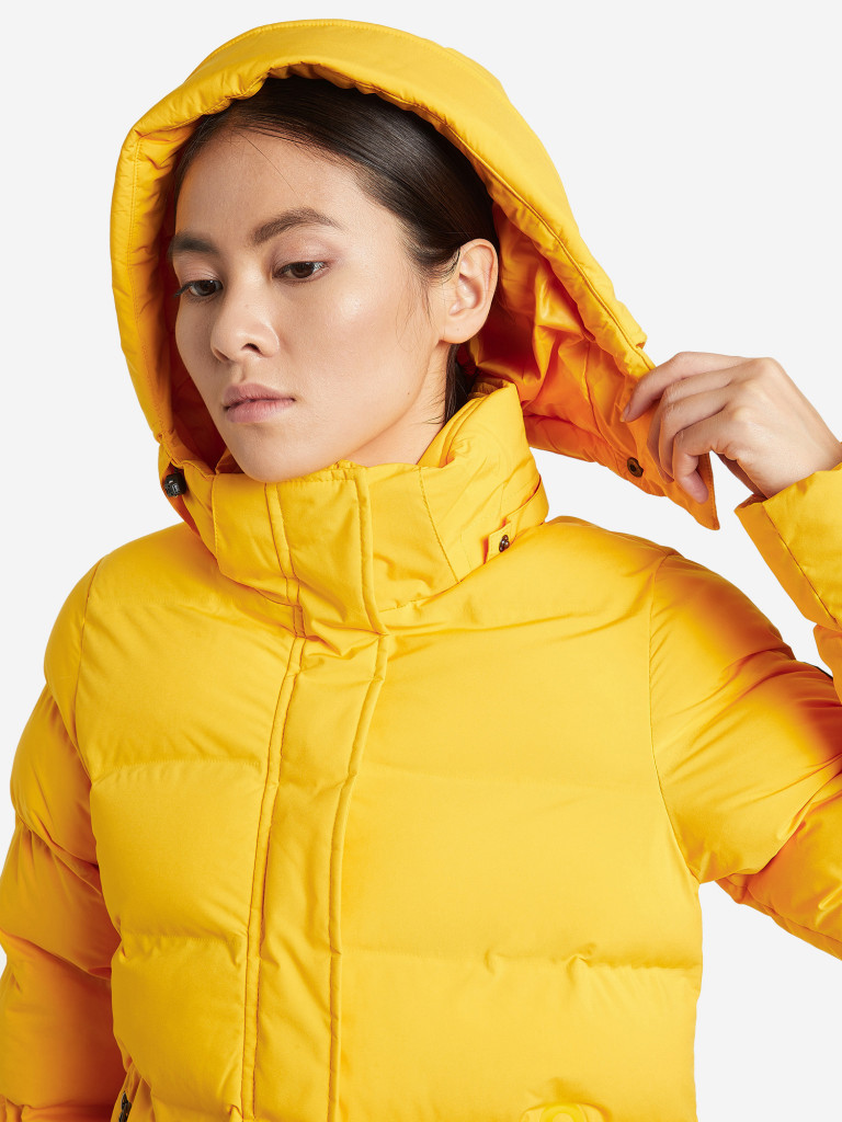 Куртка утепленная женская IcePeak Aubrey