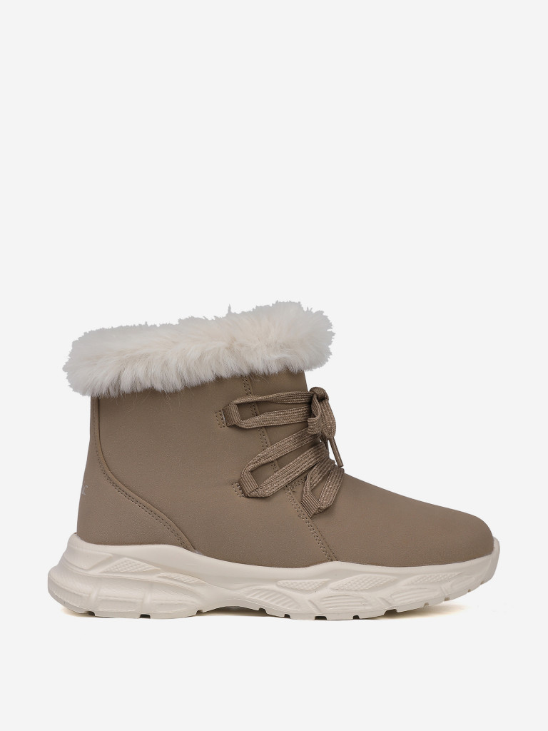 Сапоги утепленные для девочек Etonic Genre