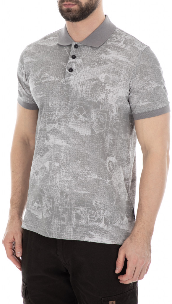 Поло мужское Outventure