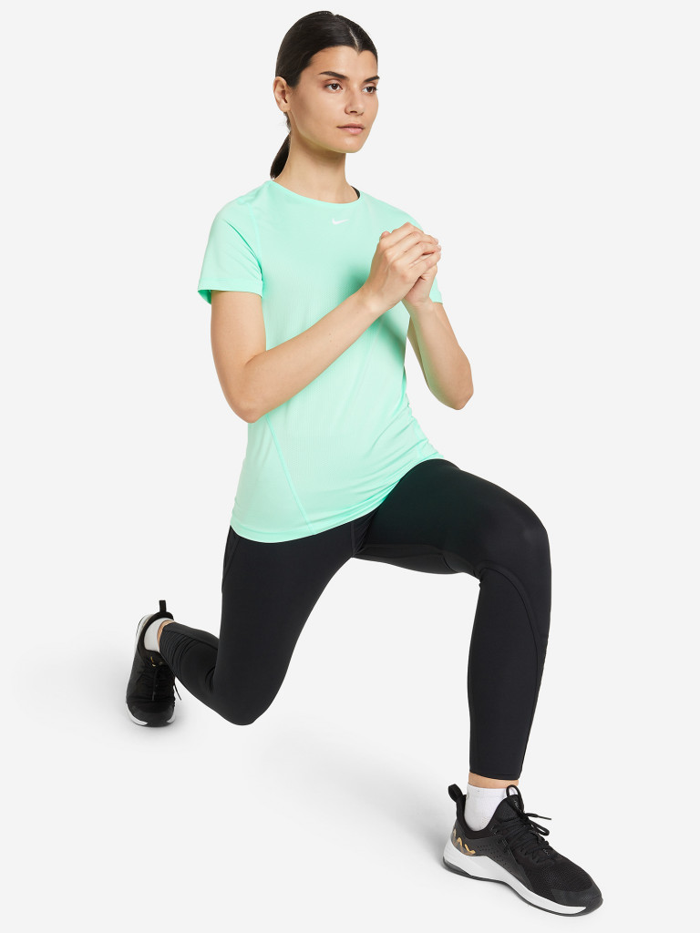 Футболка женская Nike Pro
