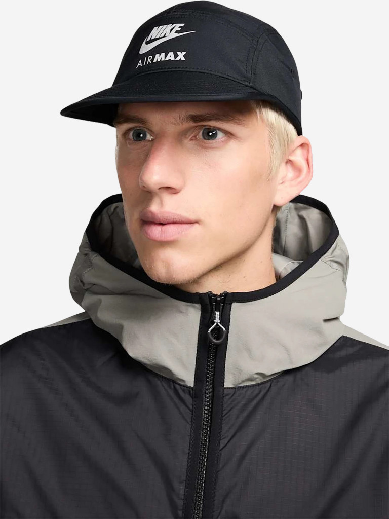Кепка унисекс Nike U NK DF FLY CAP U CB AIR MAX L