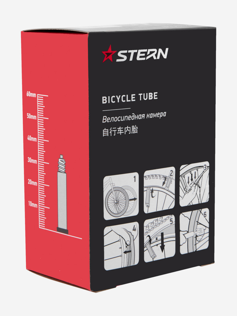 Камера Stern CTUBE-24S