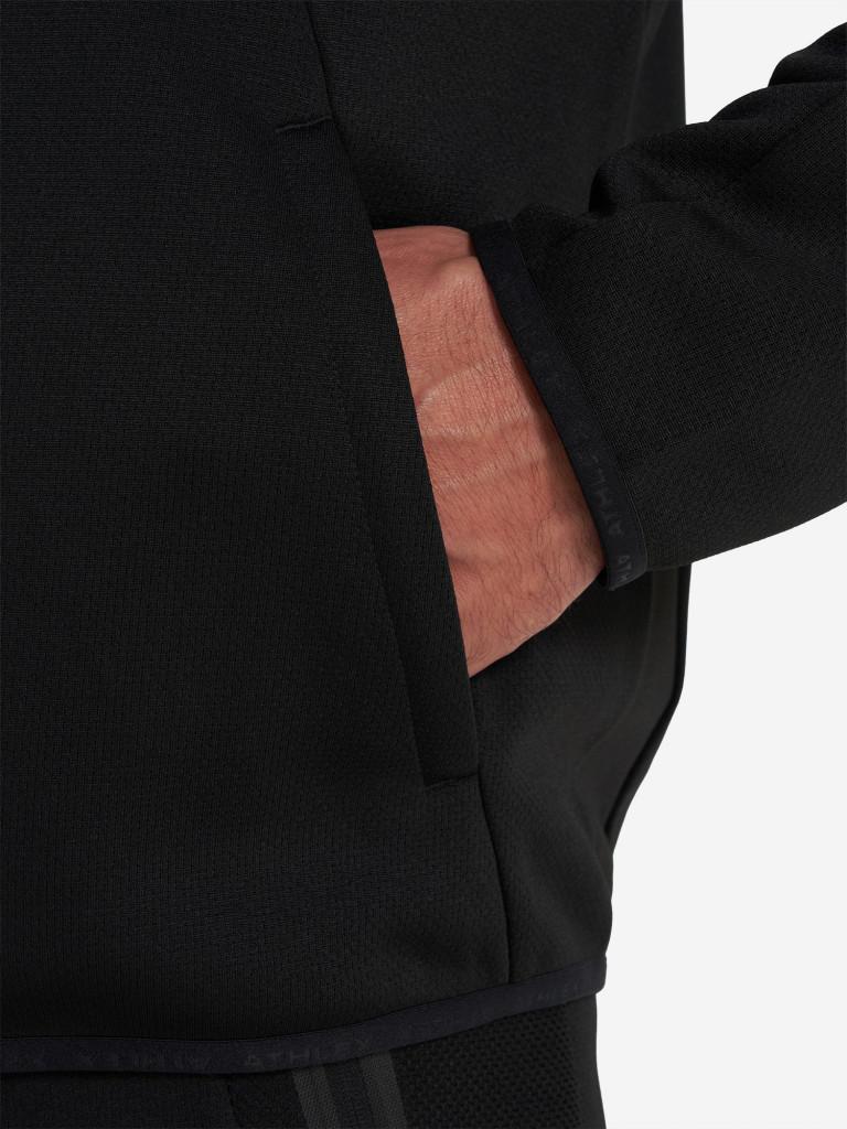 Толстовка мужская Athlex