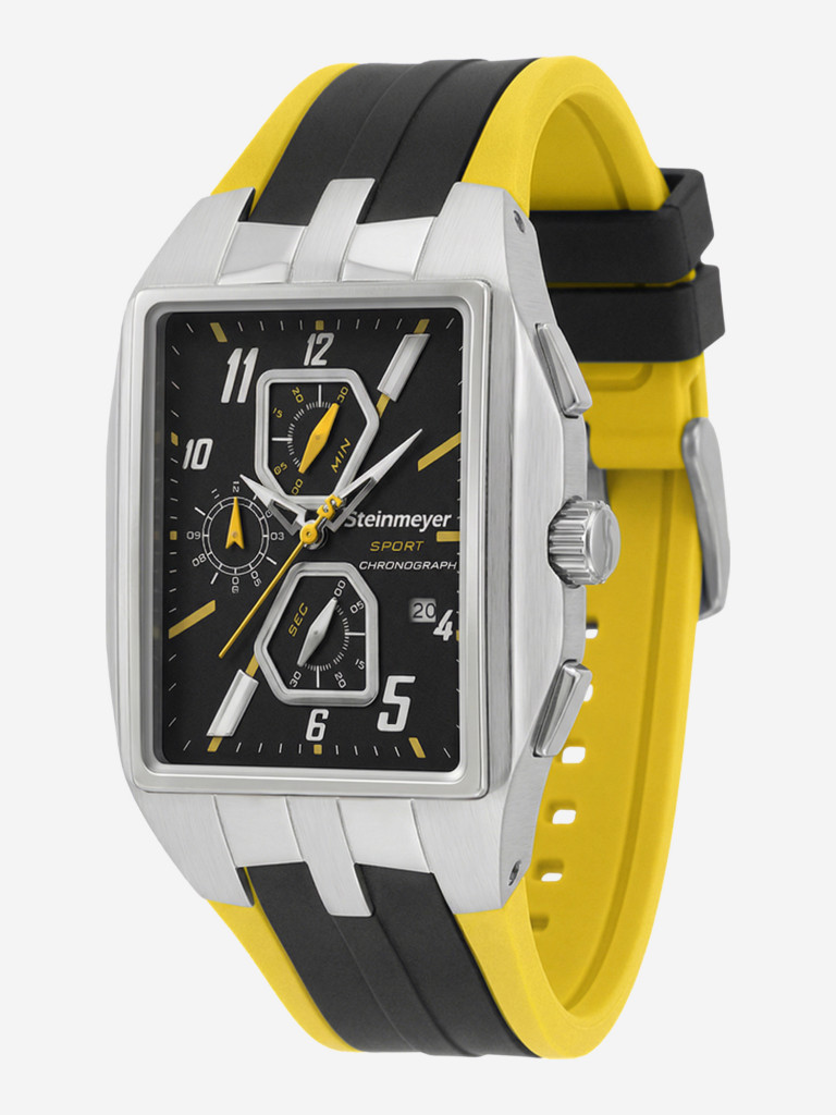 Спортивные часы Steinmeyer S 312.13.26
