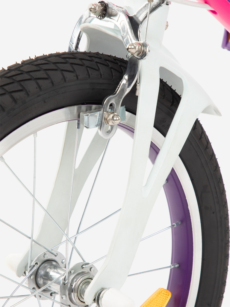 Велосипед для девочек Stern Airy 16", 2021