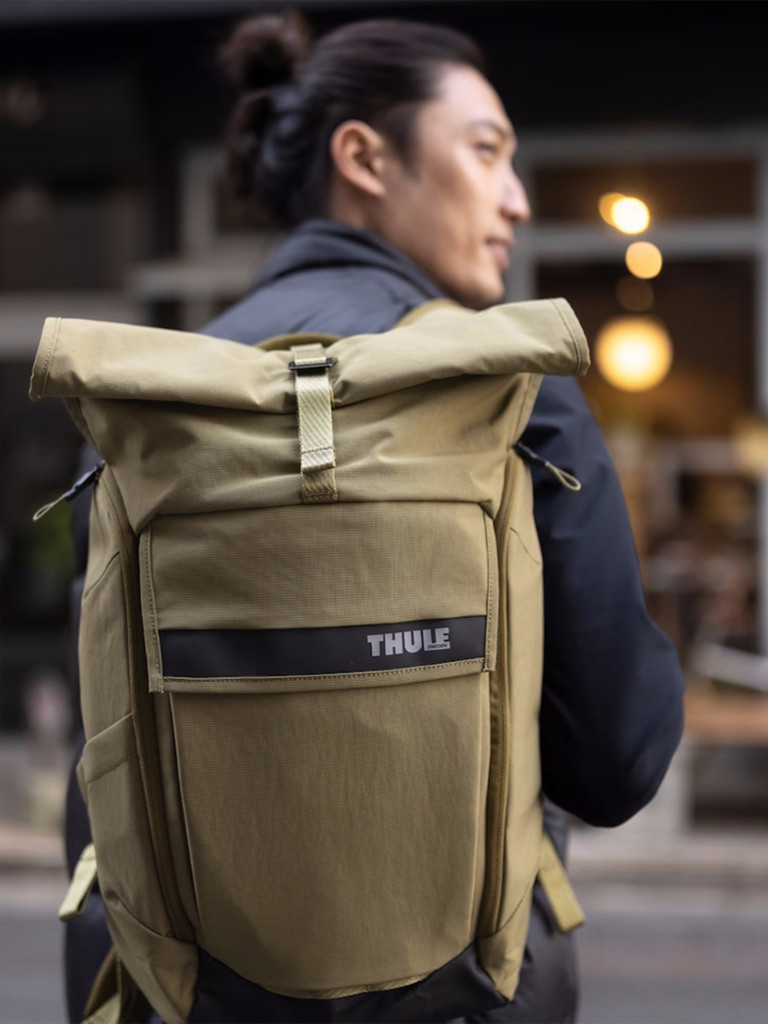 Рюкзак Thule Paramount Backpack, 24L, Nutria
