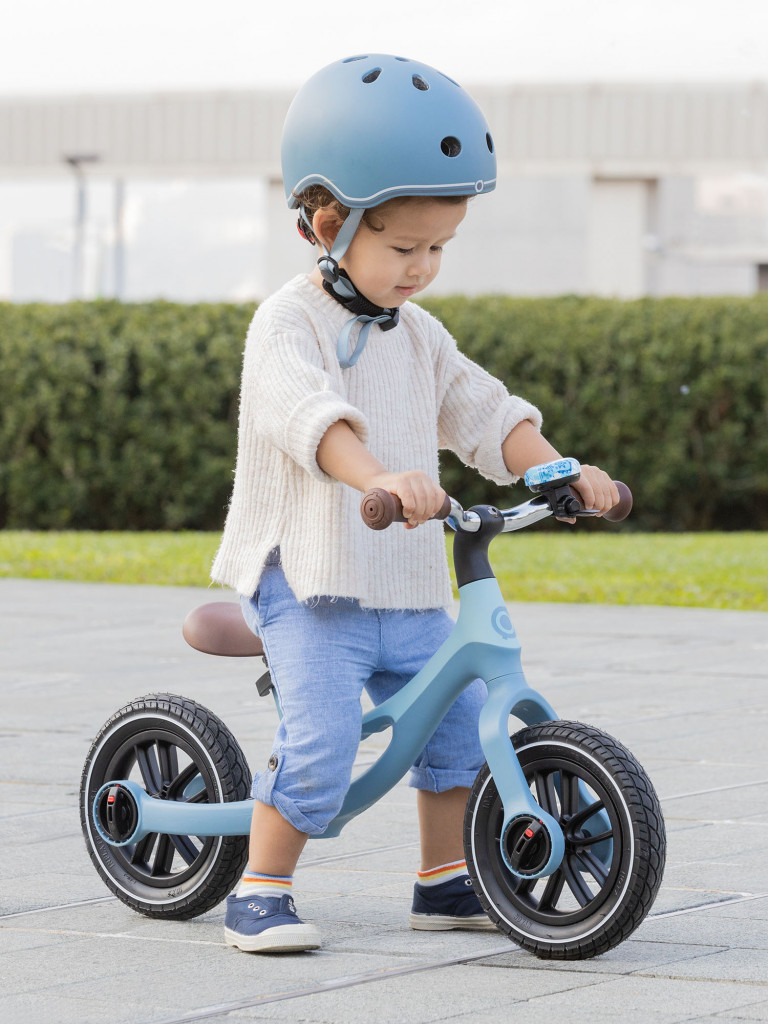 Беговел Globber GO BIKE ELITE AIR