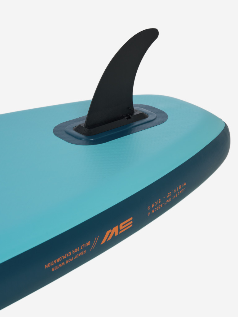 SUP-доска Surfwave, 10.6” 320 x 81 x 15