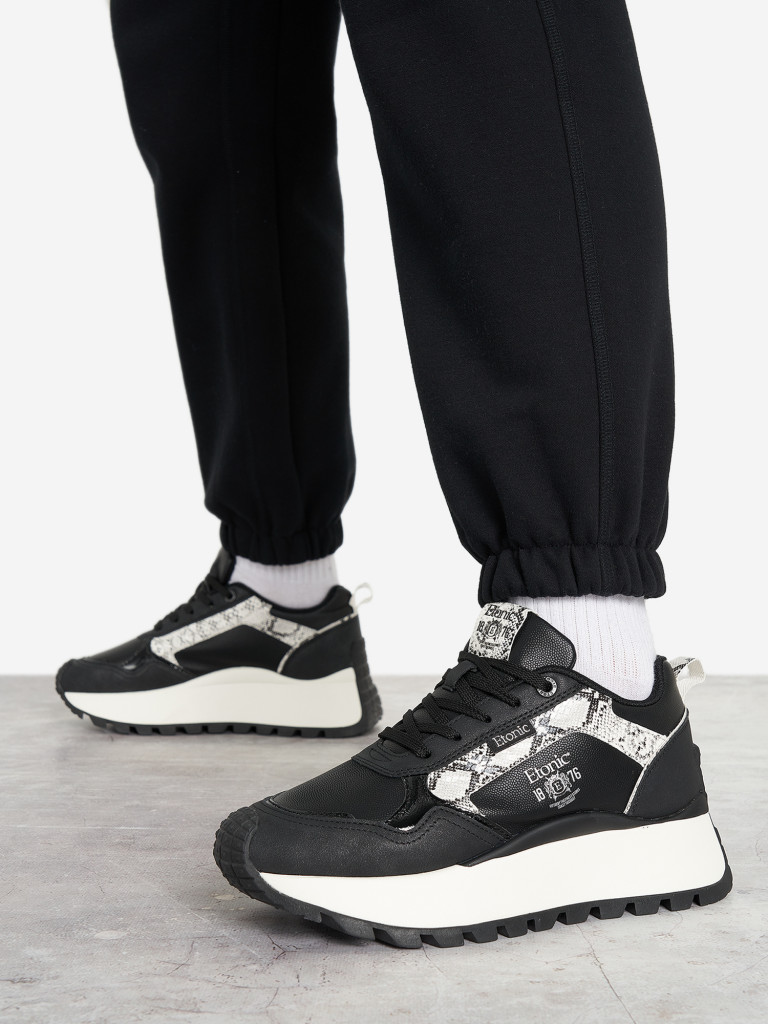 Кроссовки женские Etonic Taylor Mix