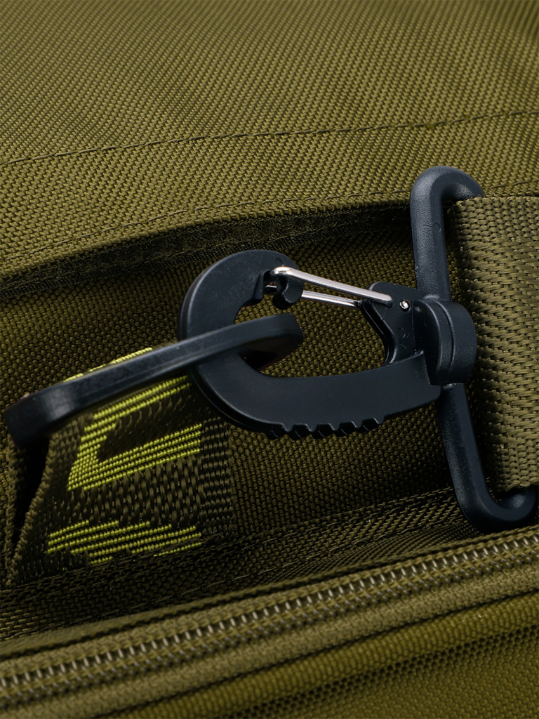 Сумка рыболовная Aquatic С-1-55, 55л