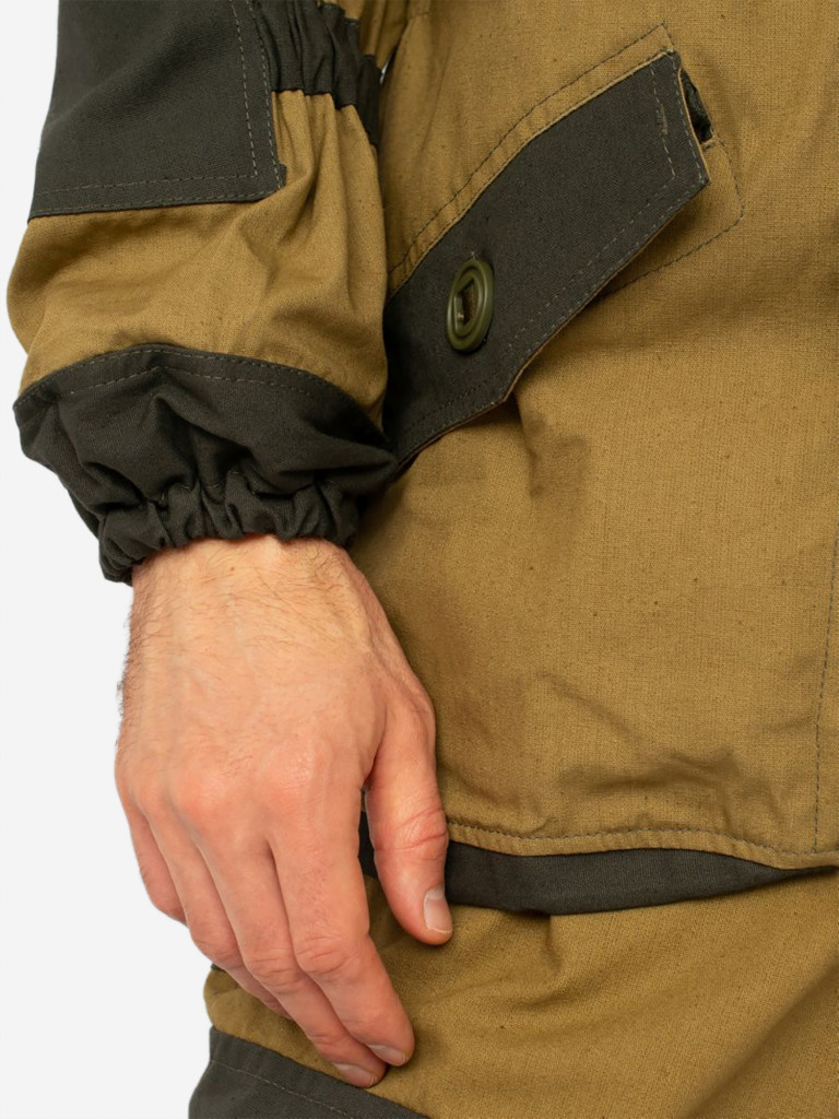 Костюм мужской Huntsman Горка-3 летний для рыбалки и охоты