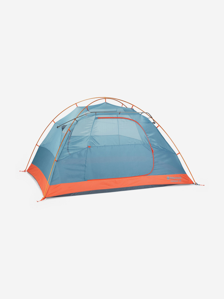 Палатка 3-местная Marmot Catalyst 3P