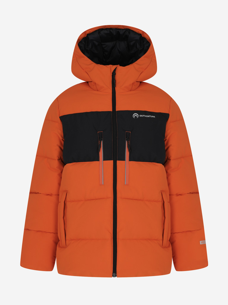 Пуховик для мальчиков Outventure