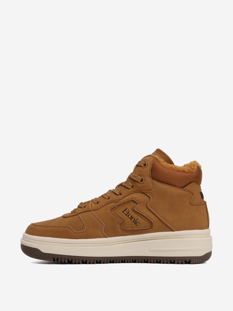 Кеды утепленные мужские Etonic Basket