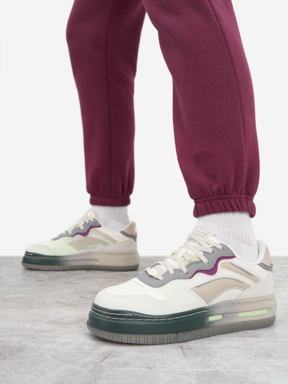 Кеды женские Li-Ning Future C1