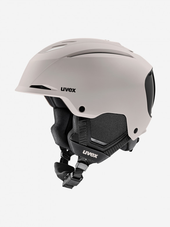 Шлем Uvex Resolution