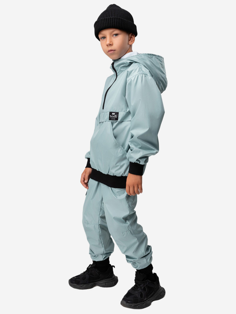 Костюм демисезонный дюспо bodo