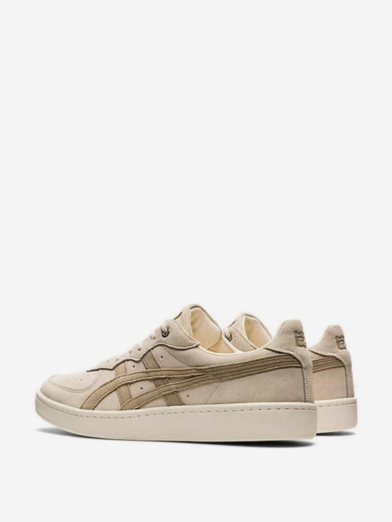 Кроссовки Onitsuka Tiger Mexico 66 'White Blue'